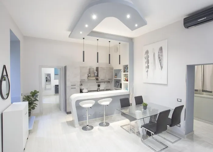 Lounge House Vatican - San Pietro